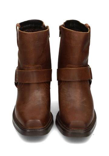 Ковбойские сапожки