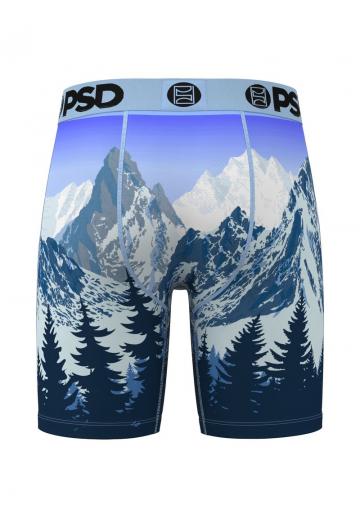 Трусы шортики