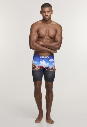 Трусы шортики