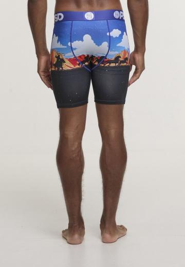 Трусы шортики