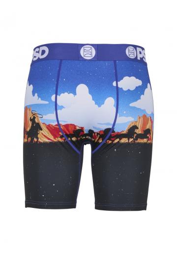 Трусы шортики