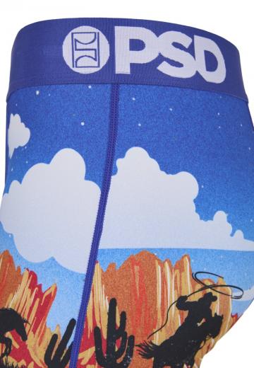 Трусы шортики