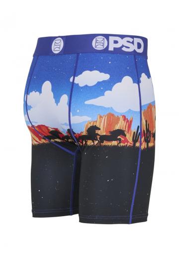 Трусы шортики