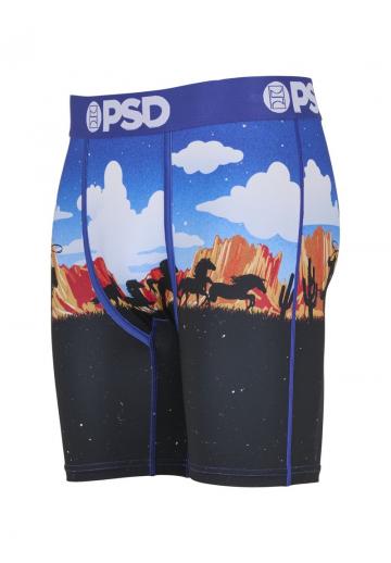 Трусы шортики