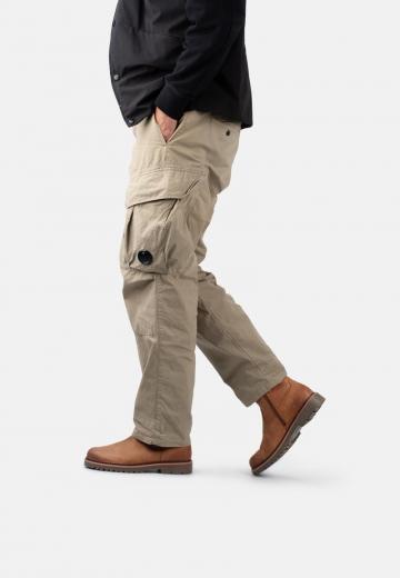 Зимние ботинки