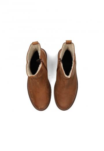 Зимние ботинки