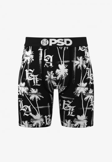 Трусы шортики