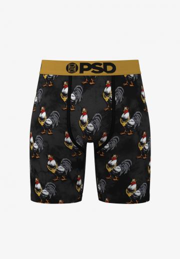 Трусы шортики