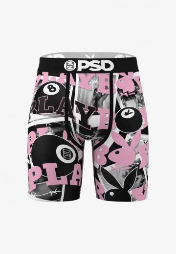 Трусы шортики