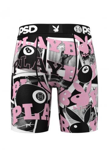 Трусы шортики