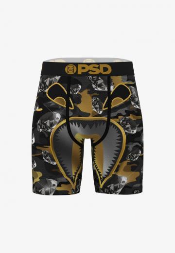 Трусы шортики