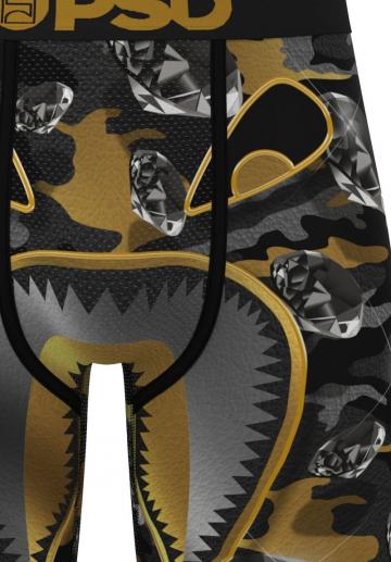 Трусы шортики