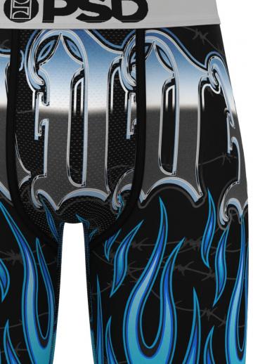 Трусы шортики