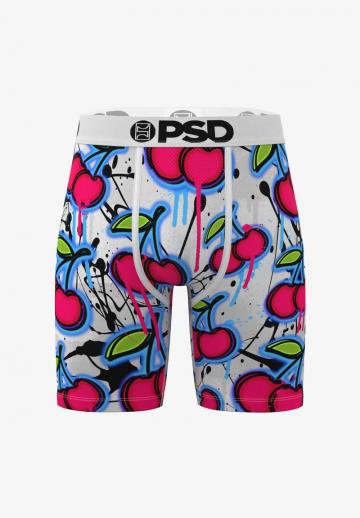 Трусы шортики