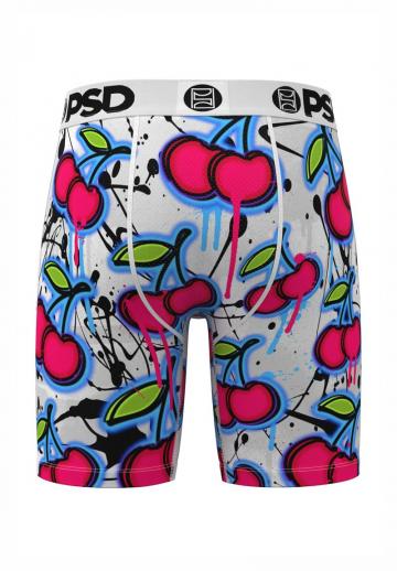 Трусы шортики