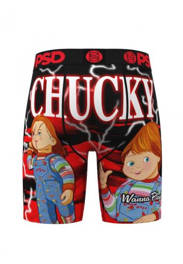 Трусы шортики