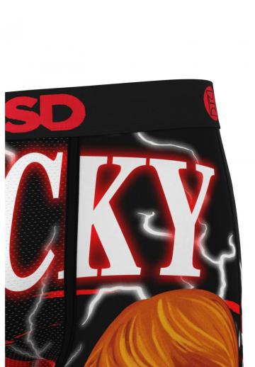 Трусы шортики