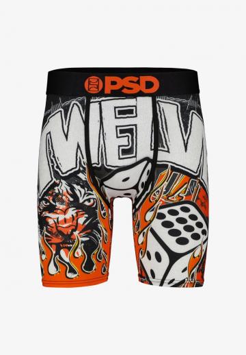 Трусы шортики