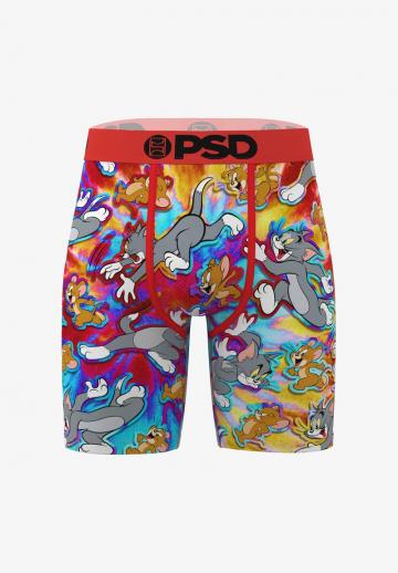 Трусы шортики