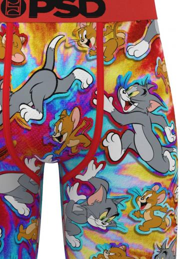 Трусы шортики