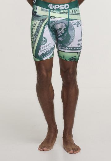 Трусы шортики