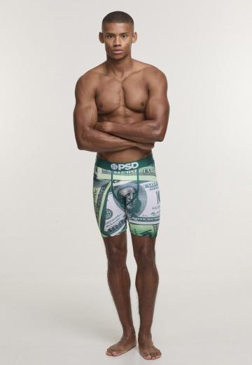 Трусы шортики