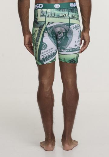 Трусы шортики