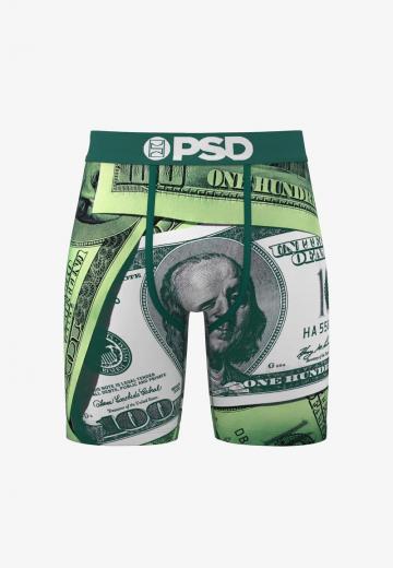 Трусы шортики