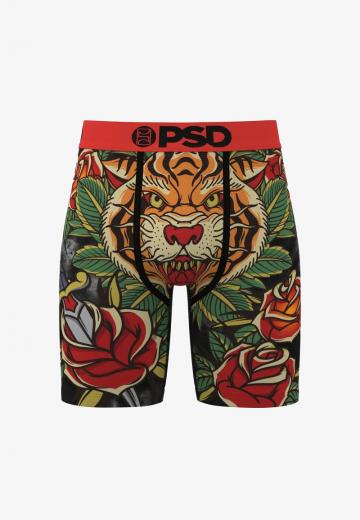 Трусы шортики