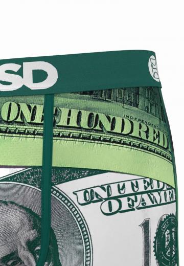 Трусы шортики