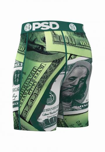 Трусы шортики