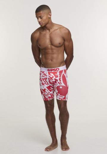 Трусы шортики