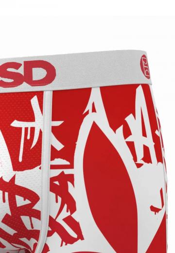 Трусы шортики