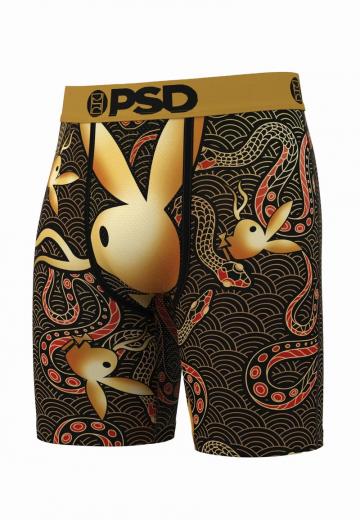 Трусы шортики