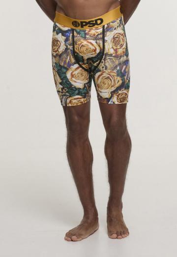 Трусы шортики