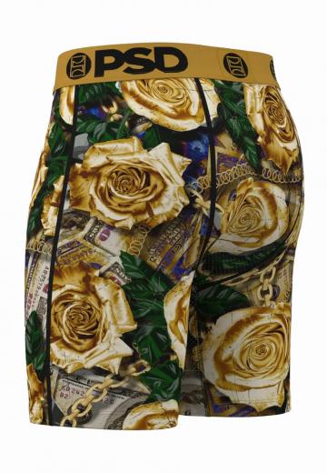 Трусы шортики