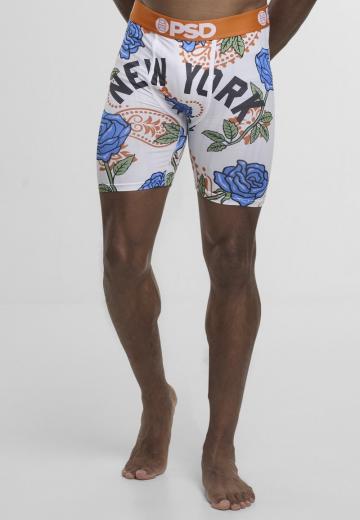 Трусы шортики