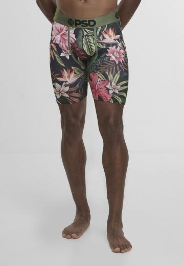 Трусы шортики