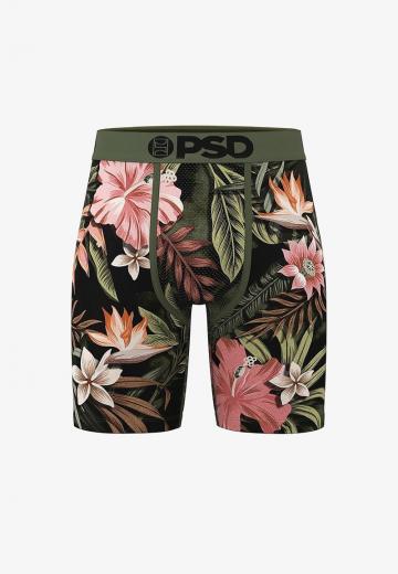 Трусы шортики