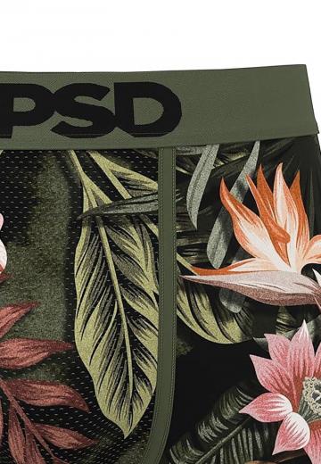 Трусы шортики