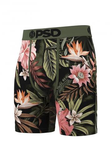 Трусы шортики