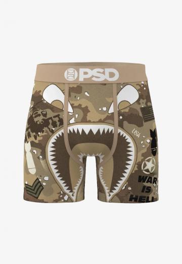 Трусы шортики