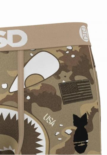 Трусы шортики