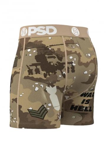 Трусы шортики