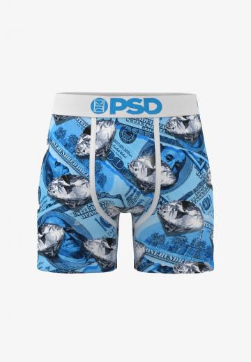 Трусы шортики