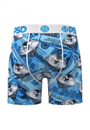 Трусы шортики