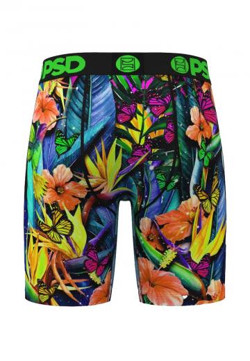 Трусы шортики