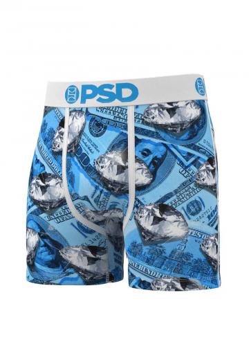 Трусы шортики