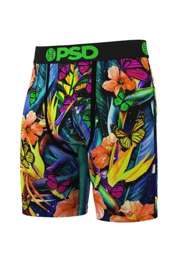 Трусы шортики