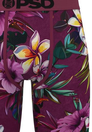 Трусы шортики